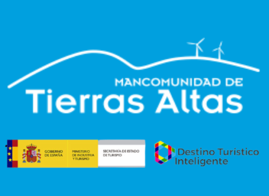 Destino turístico inteligente