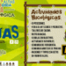 Actividades micológicas